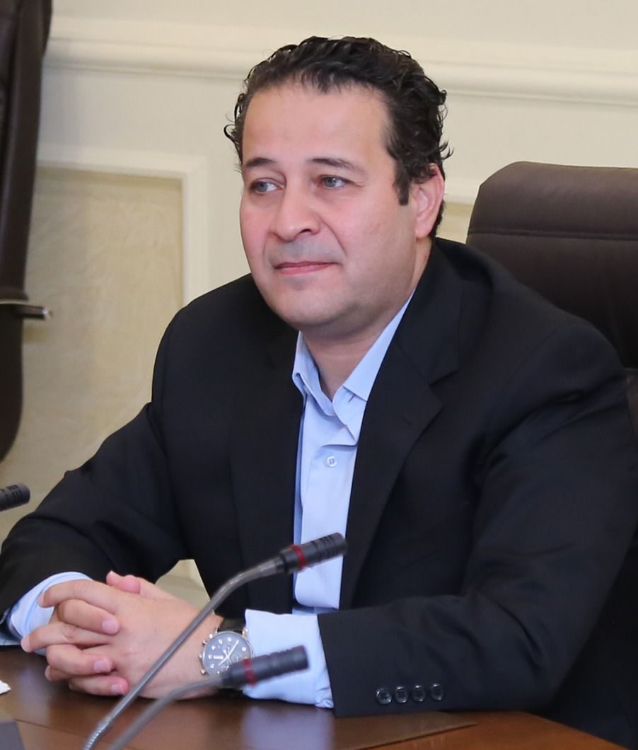 Dr. Muhammad Abu Rumman