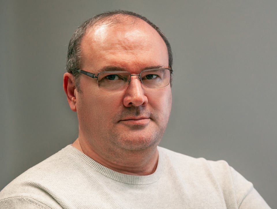 Mairbek Vatchagaev
