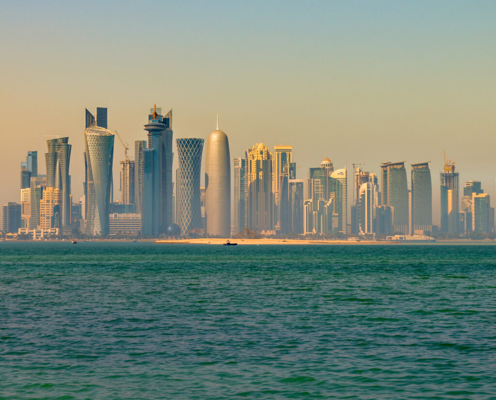 REMARKS ON POLITICAL VIOLENCE GROUP (REMARKS OPV) — THE END OF THE “SAFE HAVEN” FOR MEDIATION? AN ASSESSMENT OF THE DOHA STRIKE’S IMPLICATIONS