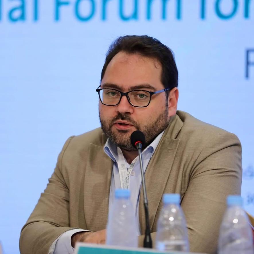 Ahmad Abazeid